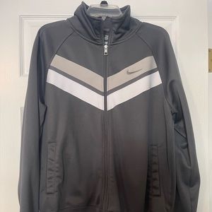 Nike Zip up jacket